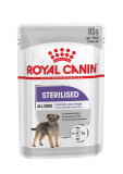 Rc kapsa Dog Sterilised 